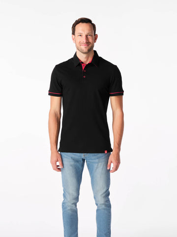 Hi-Tech Herren Poloshirt CityZen® ANTONY