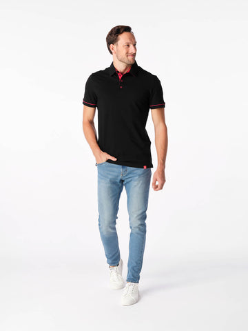 Hi-Tech Herren Poloshirt CityZen® ANTONY