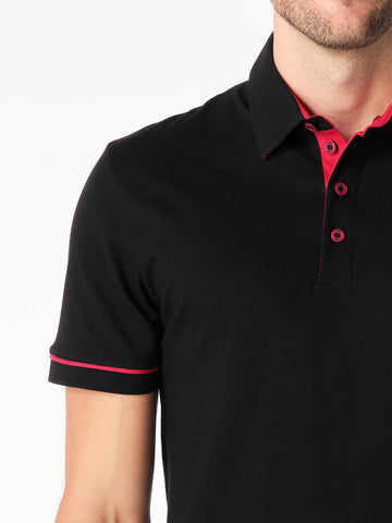 Hi-Tech Herren Poloshirt CityZen® ANTONY