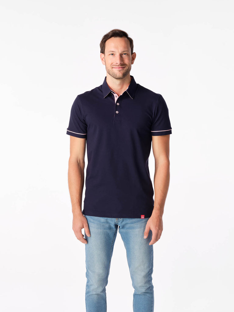 Hi-Tech Herren Poloshirt CityZen® ANTONY