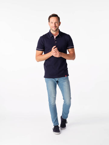 Hi-Tech Herren Poloshirt CityZen® ANTONY