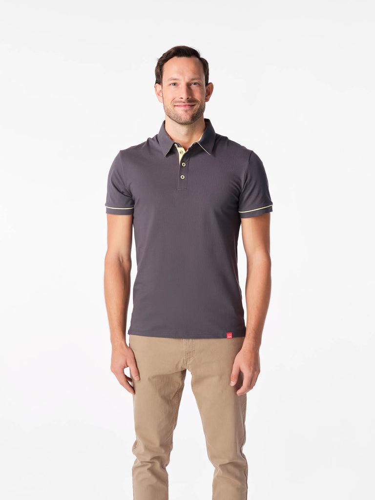 Hi-Tech Herren Poloshirt CityZen® ANTONY