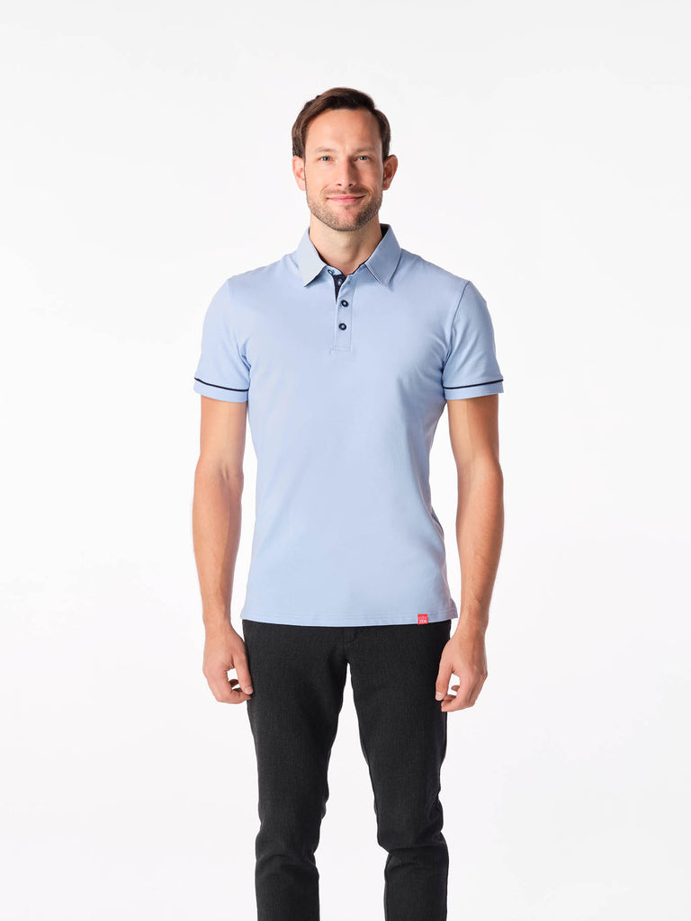 Hi-Tech Herren Poloshirt CityZen® ANTONY