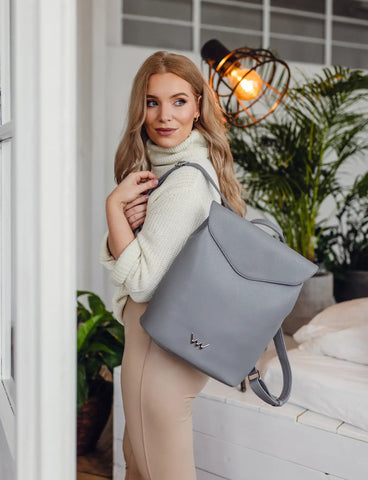 VUCH Rucksack JOANNA GREY