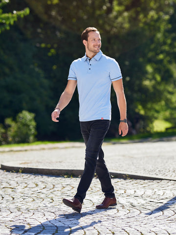 Hi-Tech Herren Poloshirt CityZen® ANTONY